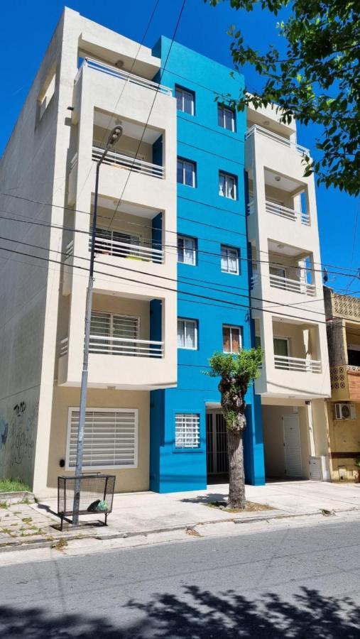 Depto Mar De Ajo Plaza Apartamento Exterior foto